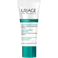 Uriage Cuidado Reestructurante Hyseac 40ml