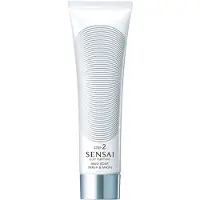 Sensai Paso 2 Jabón De Barro Purificante Sedoso 125ml