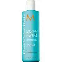 Moroccanoil - Extra Volume Shampoo 250ml