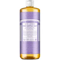 Bronners Jabón Lavanda 945ml