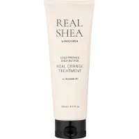 RATED GREEN Mascarilla Capilar Real Shea Real Change 240ml