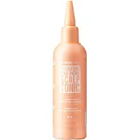 Hairburst Tónico Capilar Reparador Del Cuero Cabelludo Hidratante Y Humectante Haiburst 100ml