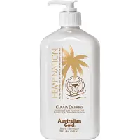 Australian Gold Loción Corporal Hemp Nation Cocoa 535ml