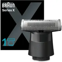 Braun Depiladora Keypart Prostyler Xt20