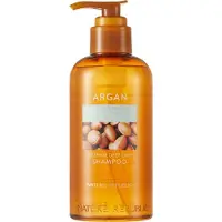 Nature Republic - Champú Argan Essential Deep Care Shampoo