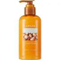 Nature Republic - Acondicionador Argan Essential Deep Care Conditioner