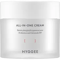 Hyggee - Crema todo en uno All-In-One Cream 80ml