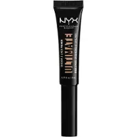 Nyx Professional Makeup Prebase De Maquillaje Ultimate Medium Deep 8ml