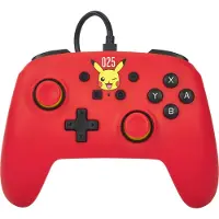 PowerA Mando De Nintendo Switch Pikachu