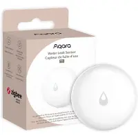 Aqara Detector De Fugas De Agua Aqara T1 Wl-s02d