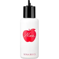 Nina Ricci Eau De Toilette Recarga 150ml