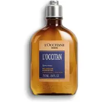 L Occitane Gel De Ducha Lavender &amp; Black Pepper 250ml