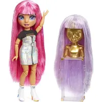 Mga Estudio De Moda Con Muñeca