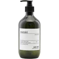 Meraki Jabón De Manos Linen Dew 490 Ml