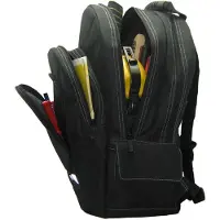 Toolpack Mochila para herramientas y tablets