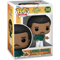 Funko POP! Figura Rocks Lionel Richie