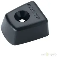 Harken Tope Para Barcos Grandes 32 Mm 2 Unidades