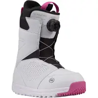 Nidecker Botas De Snowboard Para Mujer Cascade