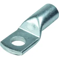 INTERCABLE TOOLS GmbH Conector de cable tubular ICR166, 16 mm², rosca M6, estañado, serie R