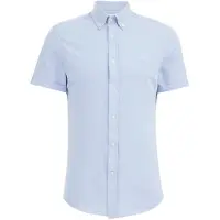 We fashion Shirt Light Blue Talla: XS | Camisas de Trabajo Outlet | Hombre | Azul