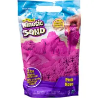 Kinetic Sand Bolsa De Arena Cinética