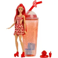 Barbie Muñeca Pop! Reveal Serie Frutas Sandía