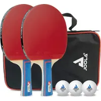 Joola Set De Tenis Mesa Duo