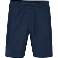 Jako Pantalón deportivo navy