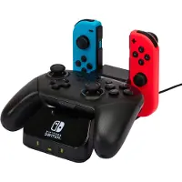 PowerA Cable De Carga Joy Con And Pro