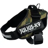 Julius-K9 Arnés Para Perros Idc