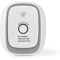 Nedis Sensor De Gas Smartlife Zigbee 3.0