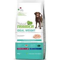 Affinity Natural Trainer Para Perros Adultos, Talla Mediana, Máximo Peso 12 Kg (Ndr)