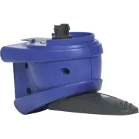 Dreumex Dispensador de jabón líquido para manos (5 ml) de la marca One2Clean, fabricado por