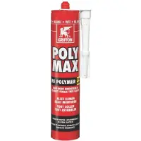 Griffon Poly Max Fix & Seal Express 425 g