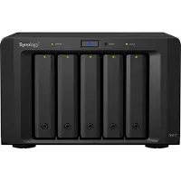 Synology Nas Dx517 5xhdd 2.5/3.5´´