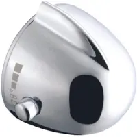 Hansgrohe Mango para termostato , cromo