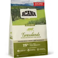 Acana All Life Stages Grasslands - 1,8 kg