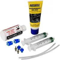 Formula Herramienta Bleed Kit For Mineral Oil