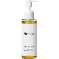 Medik8 Aceite Limpiador Lipid Balance 140ml