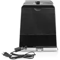 Nedis Humidificador Humi150bkw