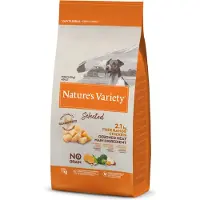 Nature´s Variety Comida Para Perros De Pollo Select Canine Adult Mini 7kg
