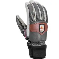 LEKI Guantes Patrol 3d