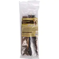 Flamingo Snack De Piel De Camello Natural Para Perros 40cm