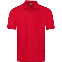 Jako Camiseta funcional rojo