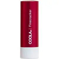 Coolpets Bálsamo Labial Mineral Liplux Firecracker Spf30