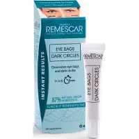 Remescar Bolsas De Verduras Y Ojeras