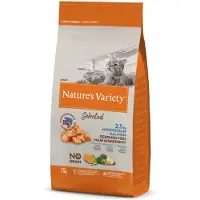Nature´s Variety Nature's V Selec Alimento Para Gatos Adultos De Raza Noruega, 7 Kg (Ndr)