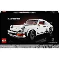 LEGO Porsche 911