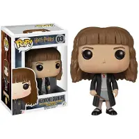 Funko POP! Figura De Hermione Granger Harry Potter
