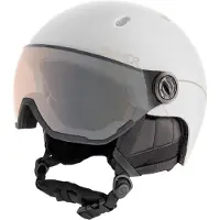Sinner Casco Con Visera Titan Visor